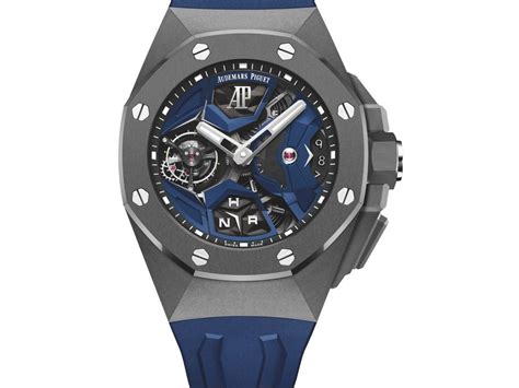 Audemars Piguet: All Watch Prices & Models (Buying .